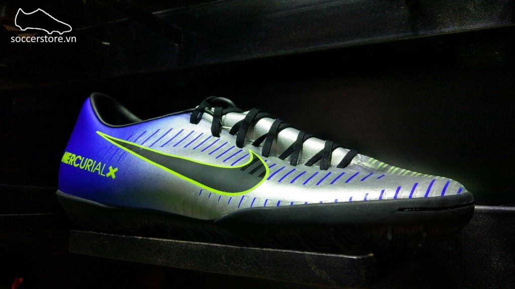 nike mercurial victory vi neymar tf